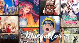 Mangaclan Cover Image