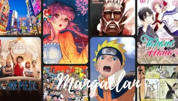 Read Mangaclan cover